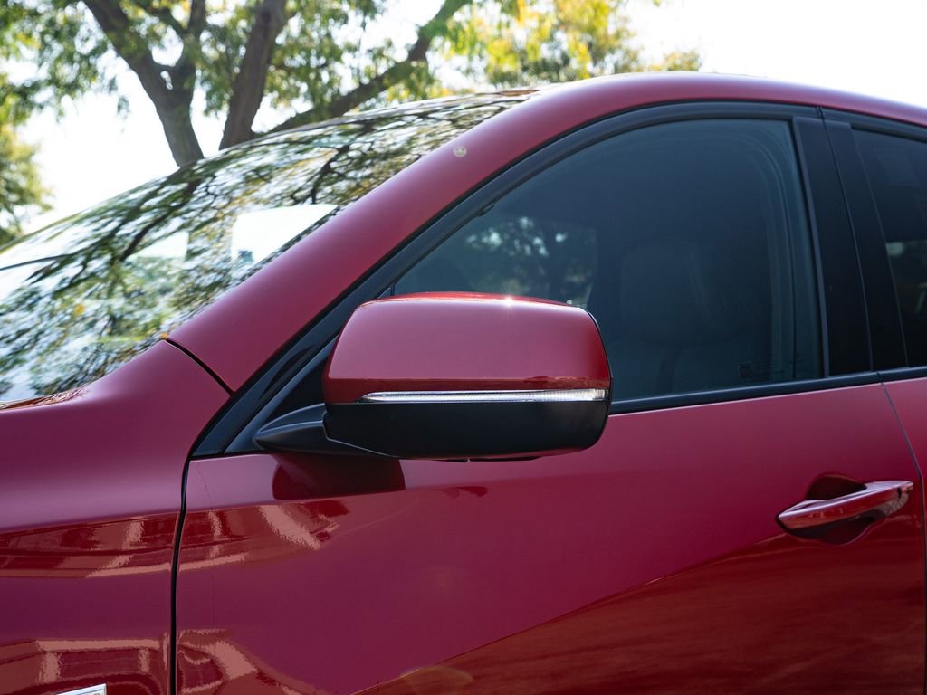 New 2026 Acura RDX A-Spec image 7