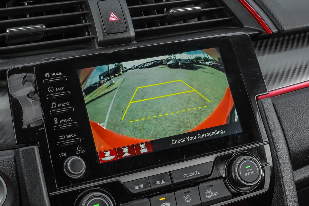 Used 2021 Honda Civic Type R image 24