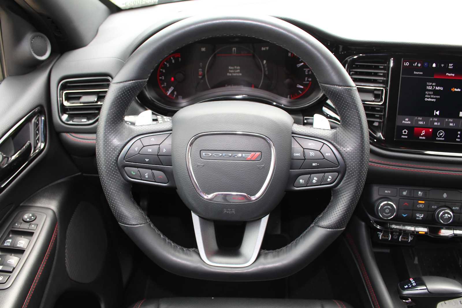 Used 2025 Dodge Durango GT AWD/4WD image 36
