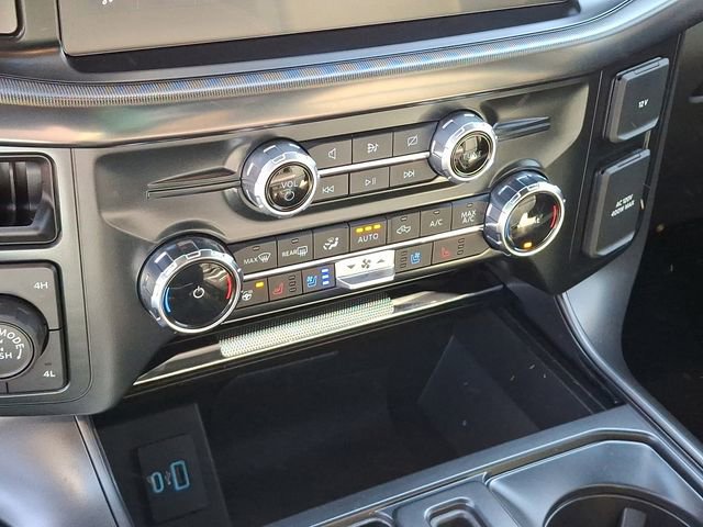 Used 2024 Ford F150 Lariat image 17
