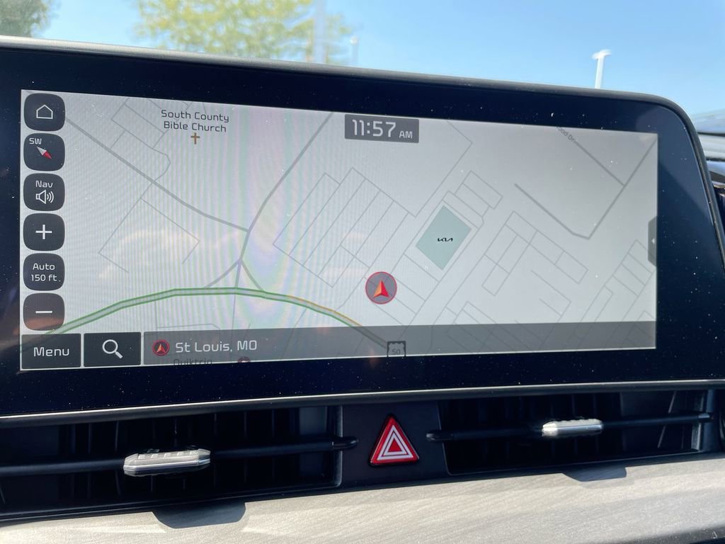 Used 2025 Kia Sportage X-Line image 44