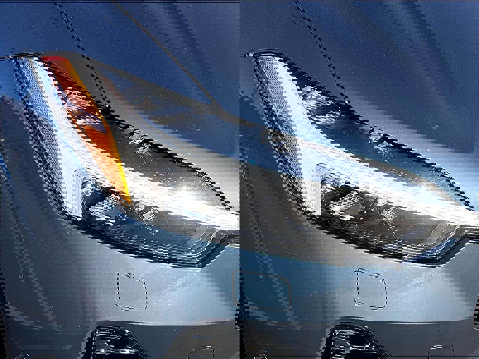 Used 2025 Volvo XC60 T8 Plus w/ Protection Package Premier image 31