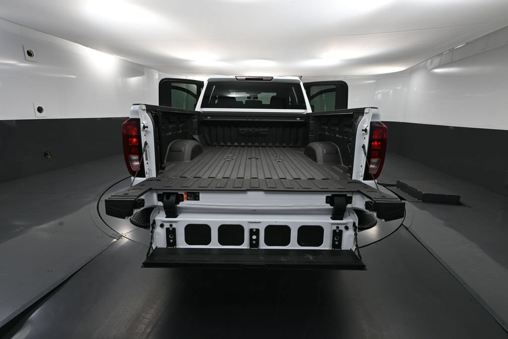 Used 2024 GMC Sierra 2500 SLE w/ SLE Value Package AWD/4WD image 41