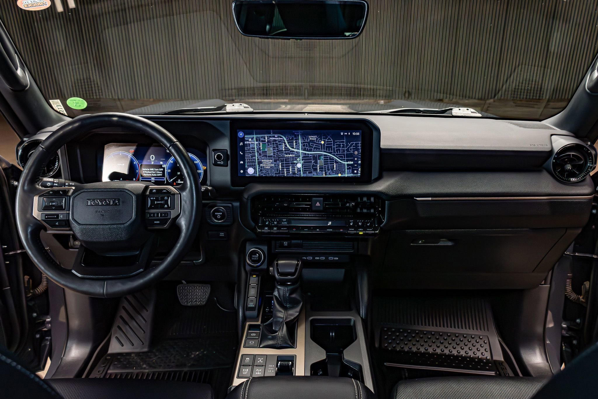 Used 2024 Toyota Land Cruiser image 17