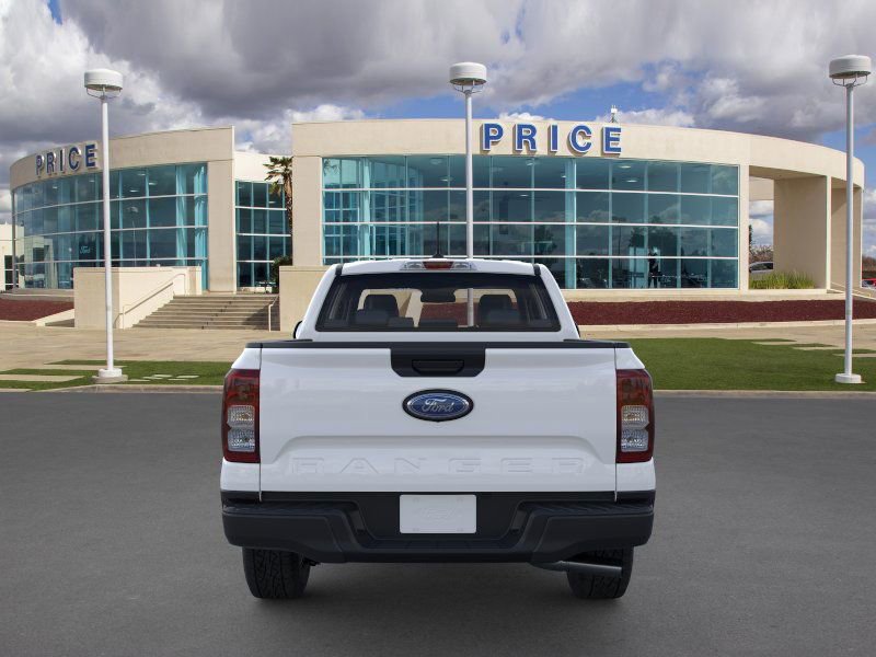 Used 2025 Ford Ranger XL image 5
