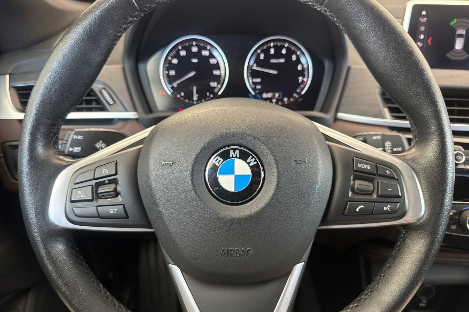 Used 2020 BMW X1 sDrive28i w/ Convenience Package FWD image 10