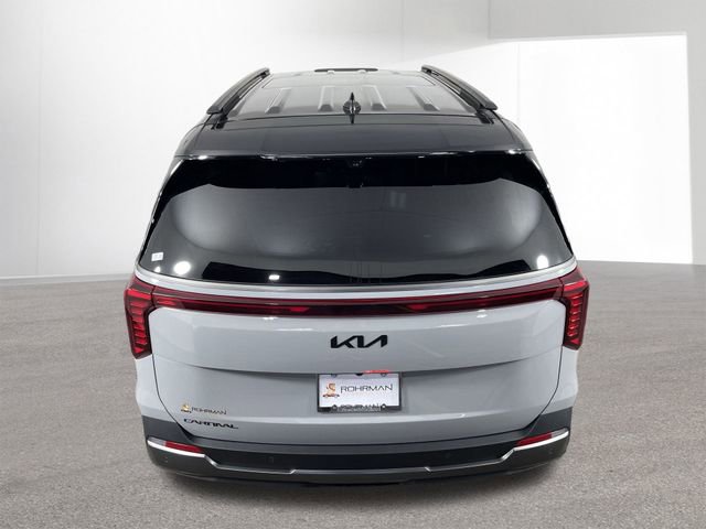 New 2026 Kia Carnival SX Prestige image 40