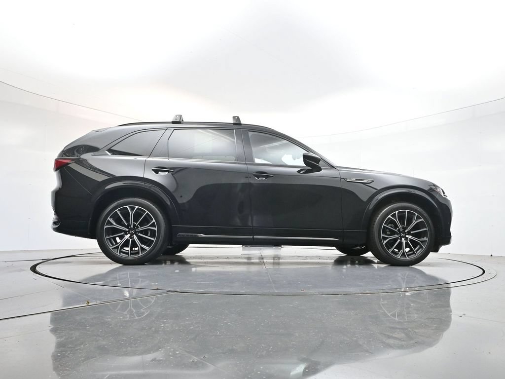 Used 2025 MAZDA CX-70 3.3 Turbo S w/ Premium Package AWD/4WD image 36