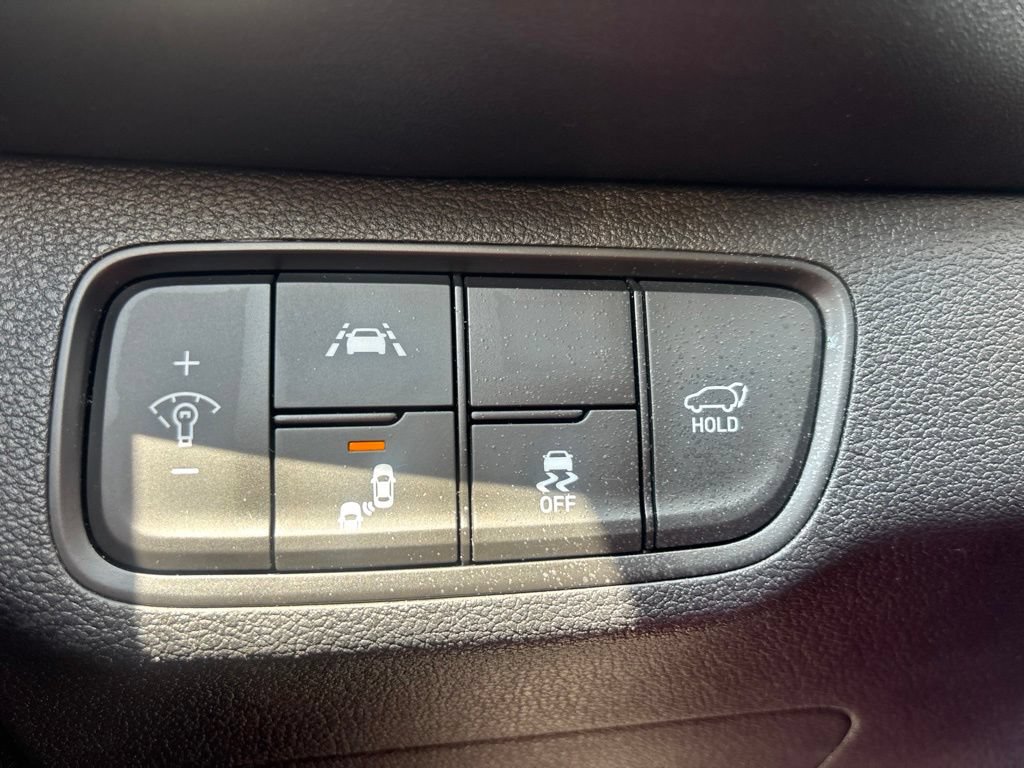 Used 2020 Hyundai Santa Fe SEL w/ Convenience Package FWD image 24
