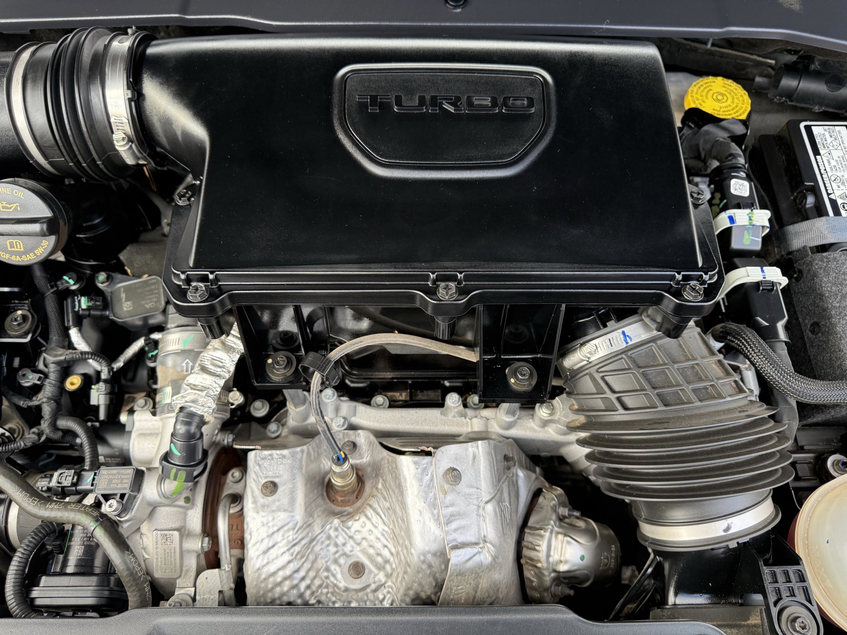 Used 2024 Jeep Compass Latitude image 39