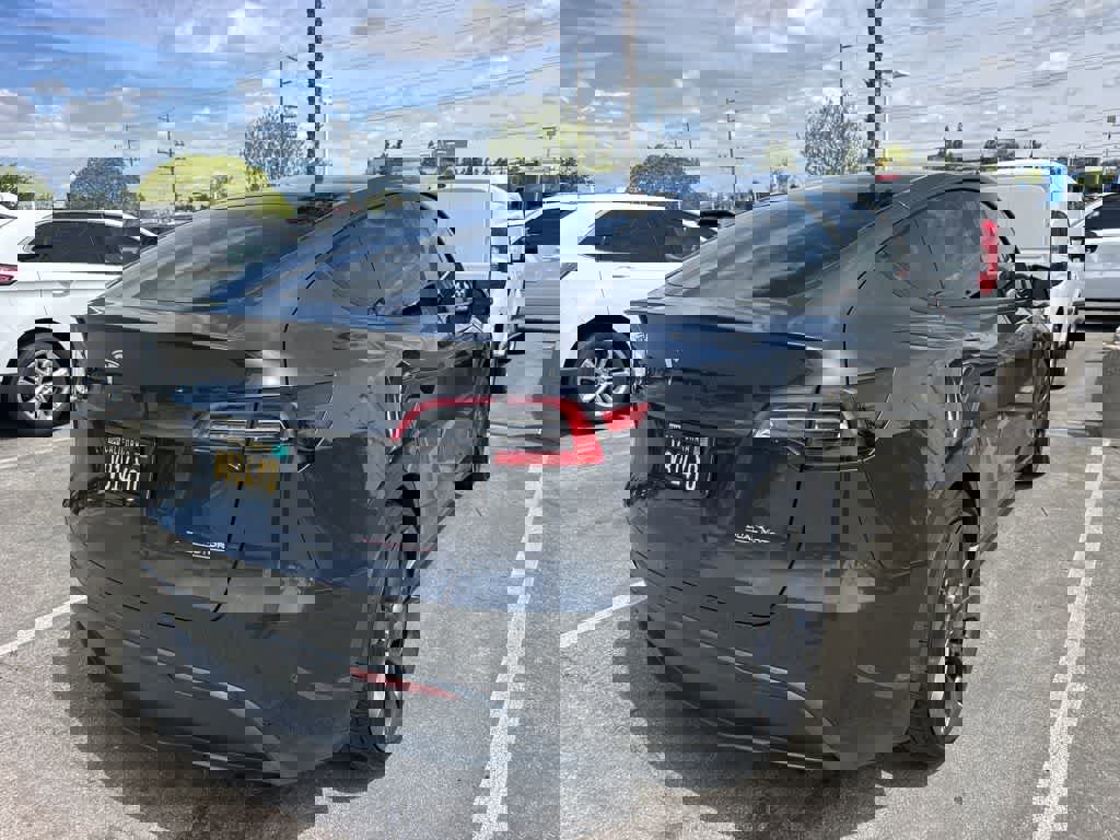 Used 2024 Tesla Model Y Performance AWD/4WD image 4