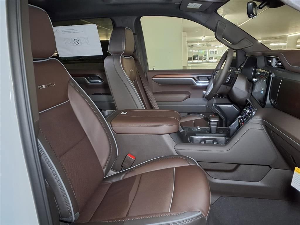 New 2026 GMC Sierra 1500 Denali AWD/4WD image 6