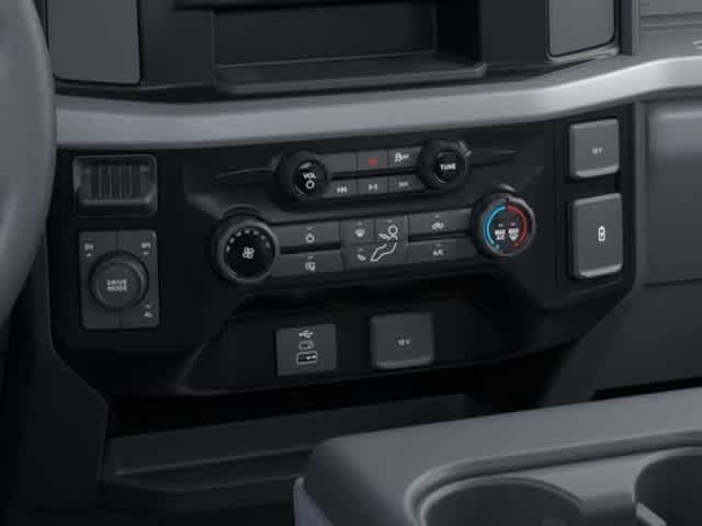New 2026 Ford F250 XL AWD/4WD image 16