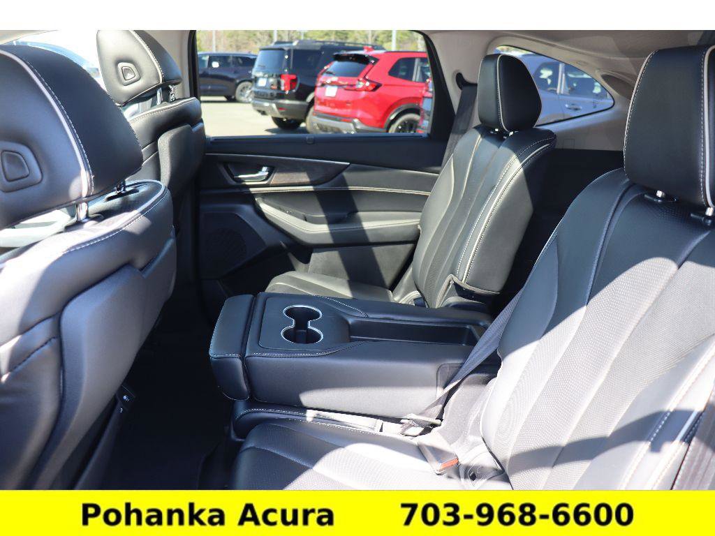 Certified 2023 Acura MDX SH-AWD w/ Advance Package image 29