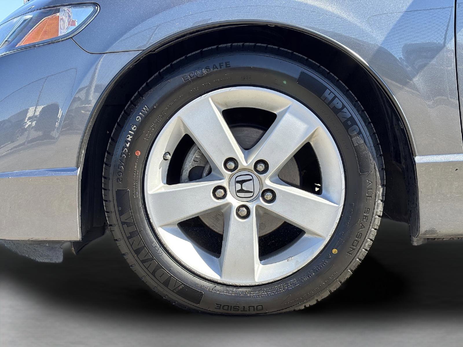 Used 2010 Honda Civic LX-S image 9