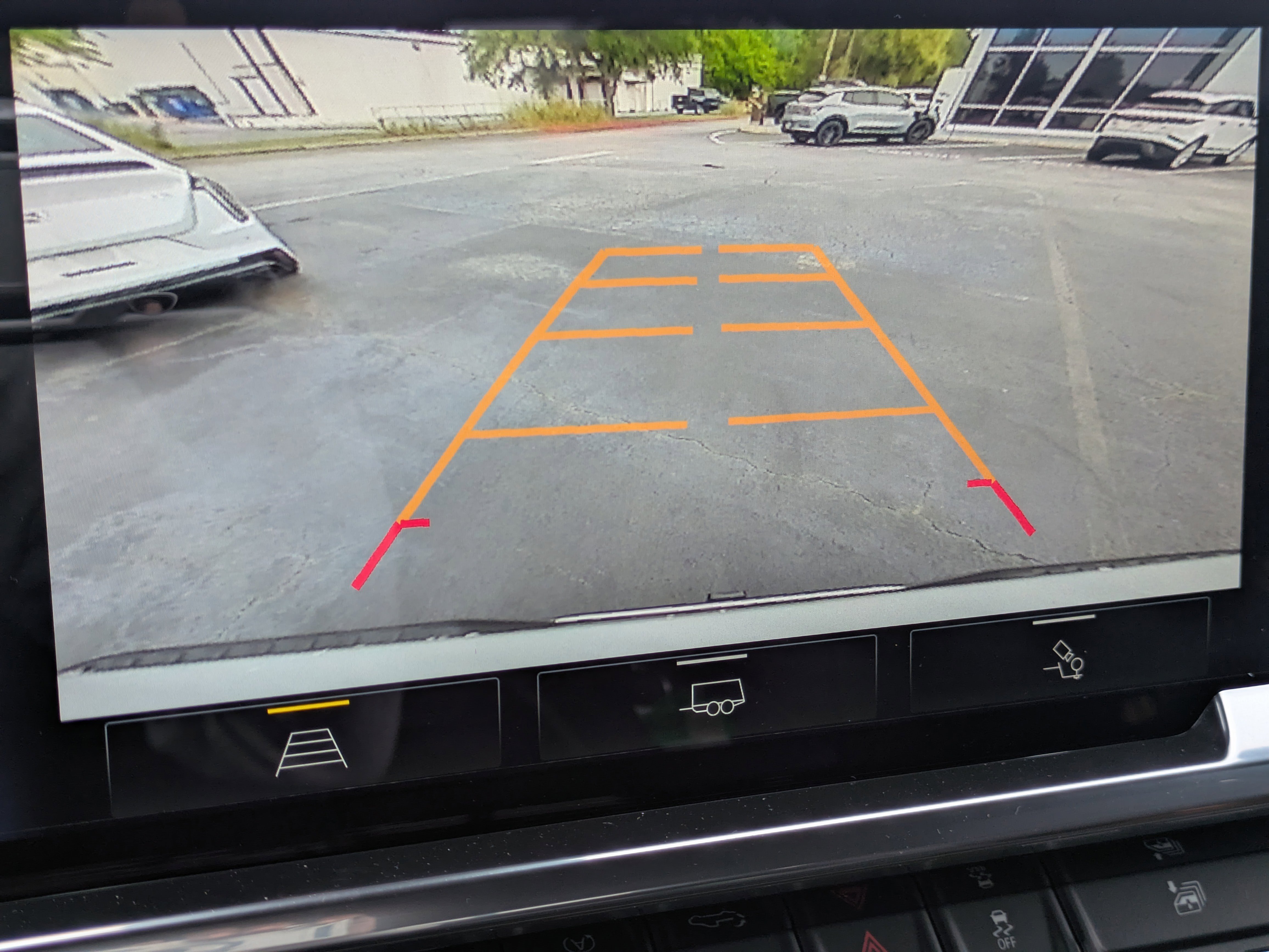 New 2026 Chevrolet Silverado 1500 RST w/ All Star Edition Plus image 11