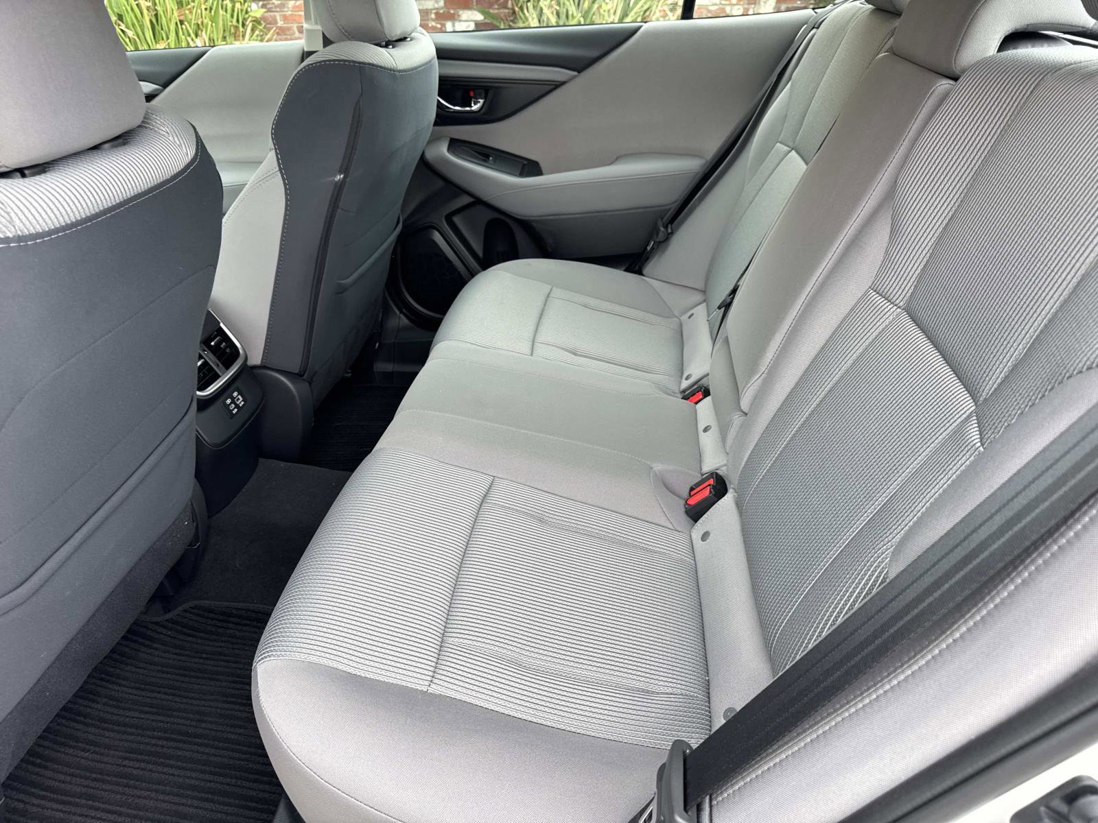 Certified 2025 Subaru Legacy Premium AWD/4WD image 13