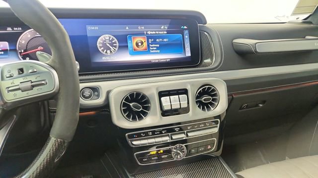 Used 2021 Mercedes-Benz G 63 AMG 4MATIC image 46