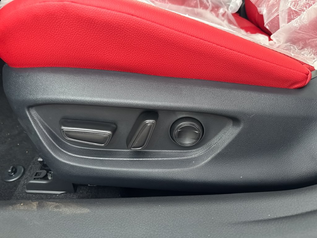 New 2026 Toyota Camry XSE AWD/4WD image 36