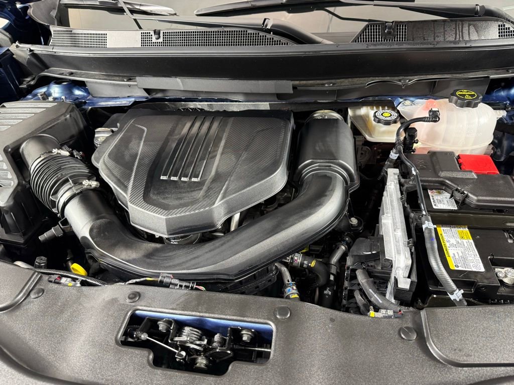 Used 2025 GMC Acadia Denali w/ Super Cruise Package image 40
