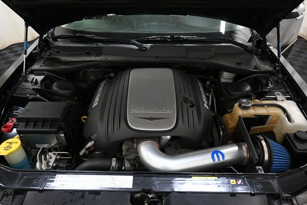 Used 2006 Chrysler 300 C w/ Sound Group II image 33