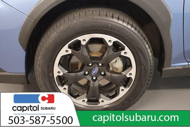 Used 2021 Subaru Crosstrek 2.0i Premium w/ Moonroof Package AWD/4WD image 9