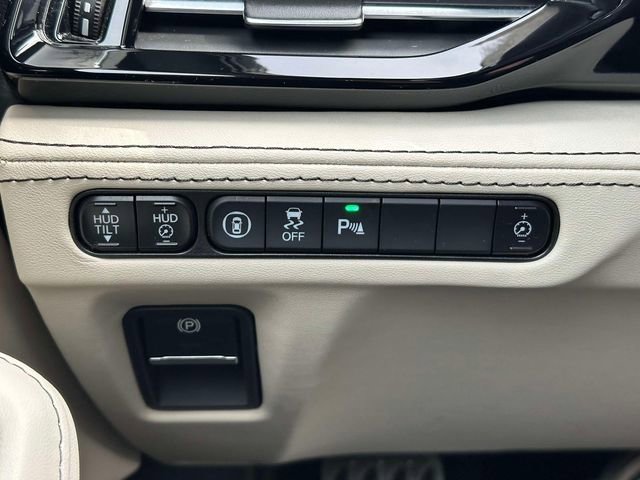 Certified 2023 Acura MDX Type S image 23