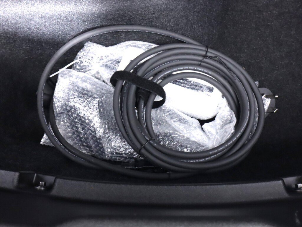Used 2022 Polestar Polestar 2 w/ Performance Package AWD/4WD image 35