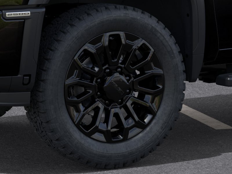 New 2026 GMC Sierra 2500 Denali w/ Denali Reserve Package AWD/4WD image 36