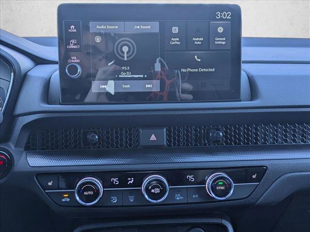 New 2026 Honda CR-V Sport-L image 12