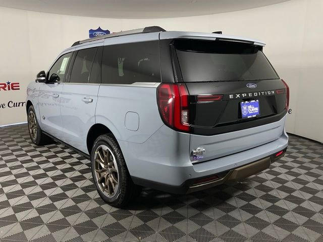 New 2026 Ford Expedition King Ranch image 5