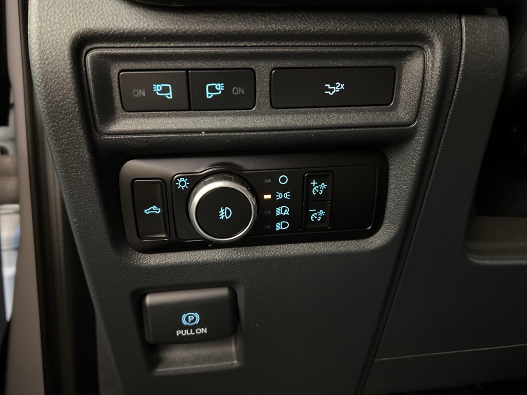 Certified 2023 Ford F150 XLT w/ Equipment Group 302A High image 25