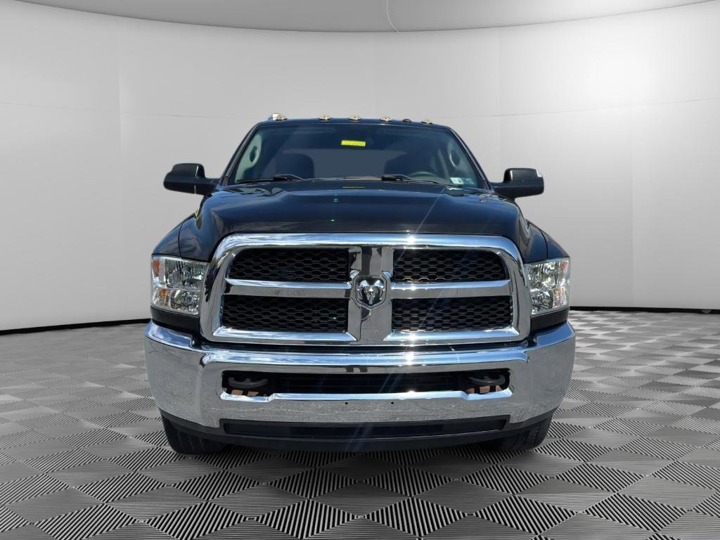 Used 2017 RAM 2500 Tradesman w/ Chrome Appearance Group image 7
