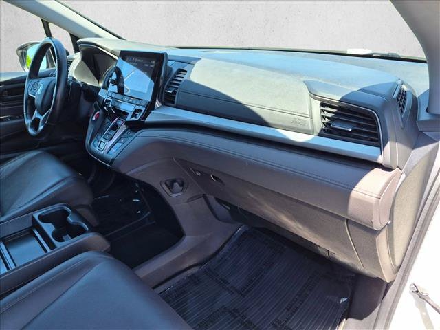 Used 2018 Honda Odyssey EX-L image 19