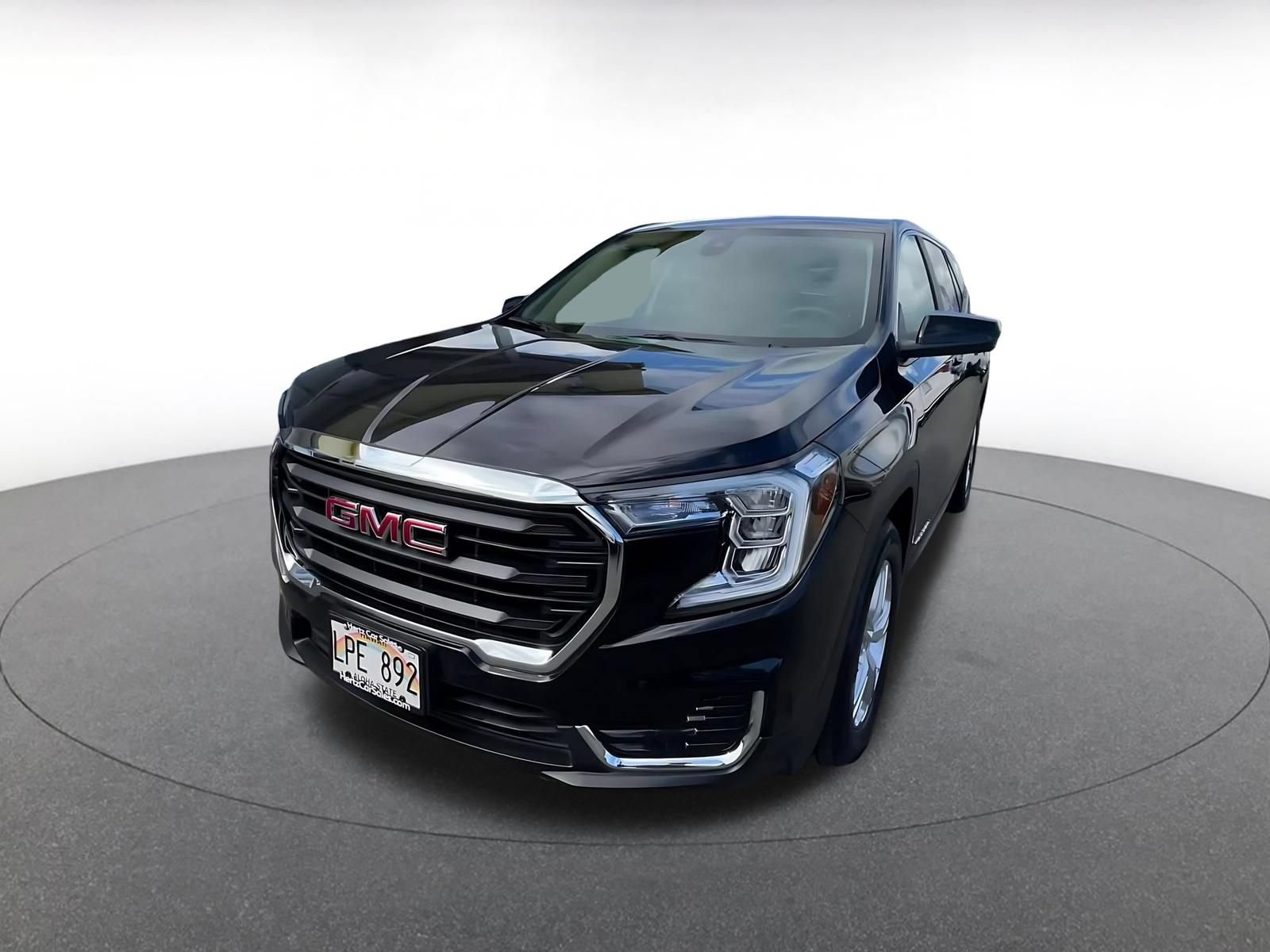 Used 2024 GMC Terrain SLE FWD image 5