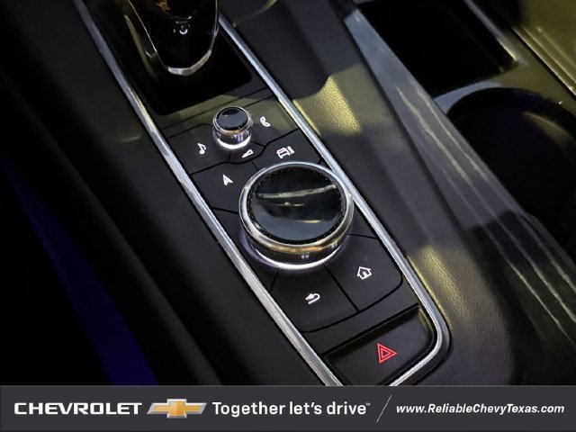 Used 2023 Cadillac Escalade ESV Sport AWD/4WD image 19