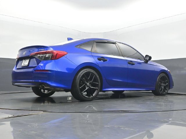 Used 2022 Honda Civic Sport image 50