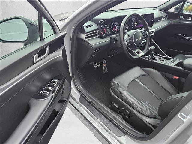 Used 2022 Kia K5 GT-Line image 18