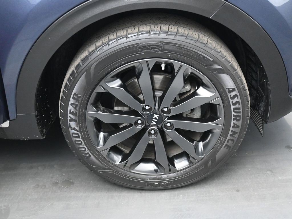 Used 2019 Kia Sportage EX w/ EX Sport Appearance Package image 36