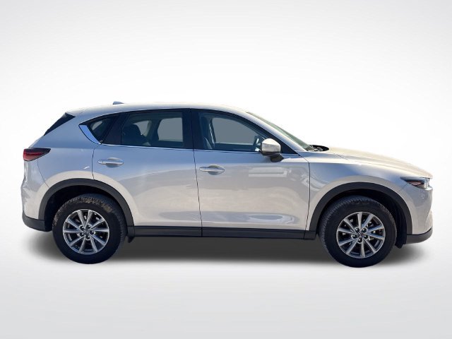 Used 2025 MAZDA CX-5 AWD 2.5 S image 6