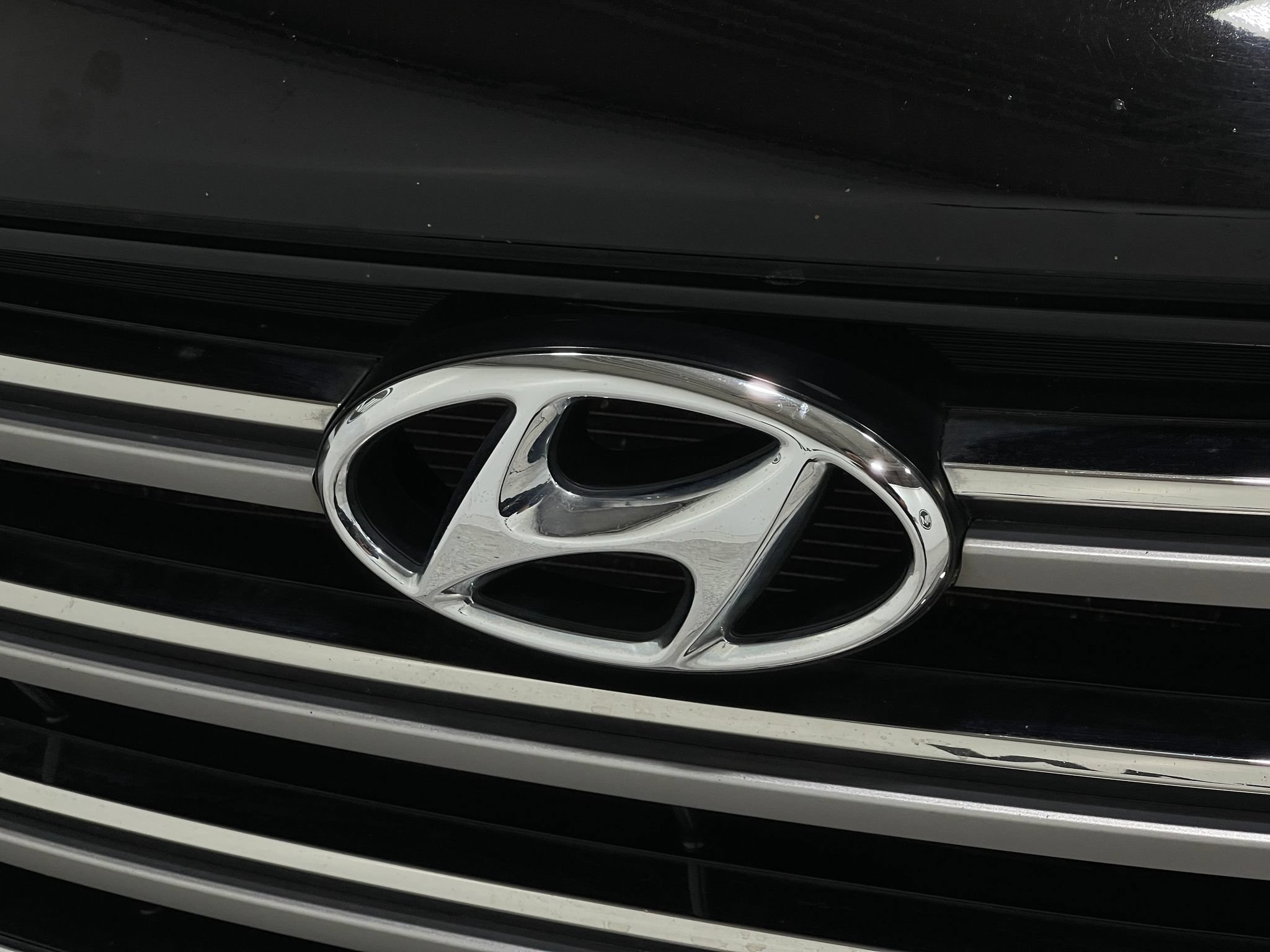 Used 2017 Hyundai Tucson Limited w/ Limited Ultimate Package 03 FWD image 36