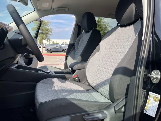New 2026 Volkswagen Tiguan S image 11