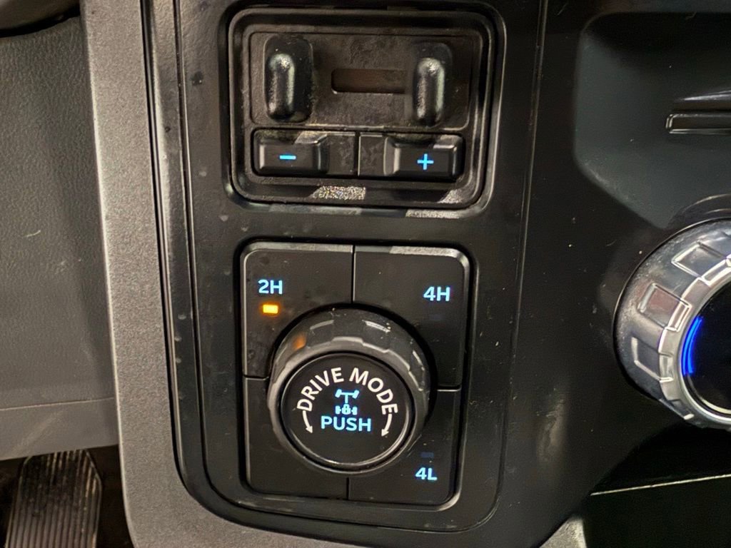 Used 2022 Ford F150 XLT w/ Equipment Group 302A High AWD/4WD image 33