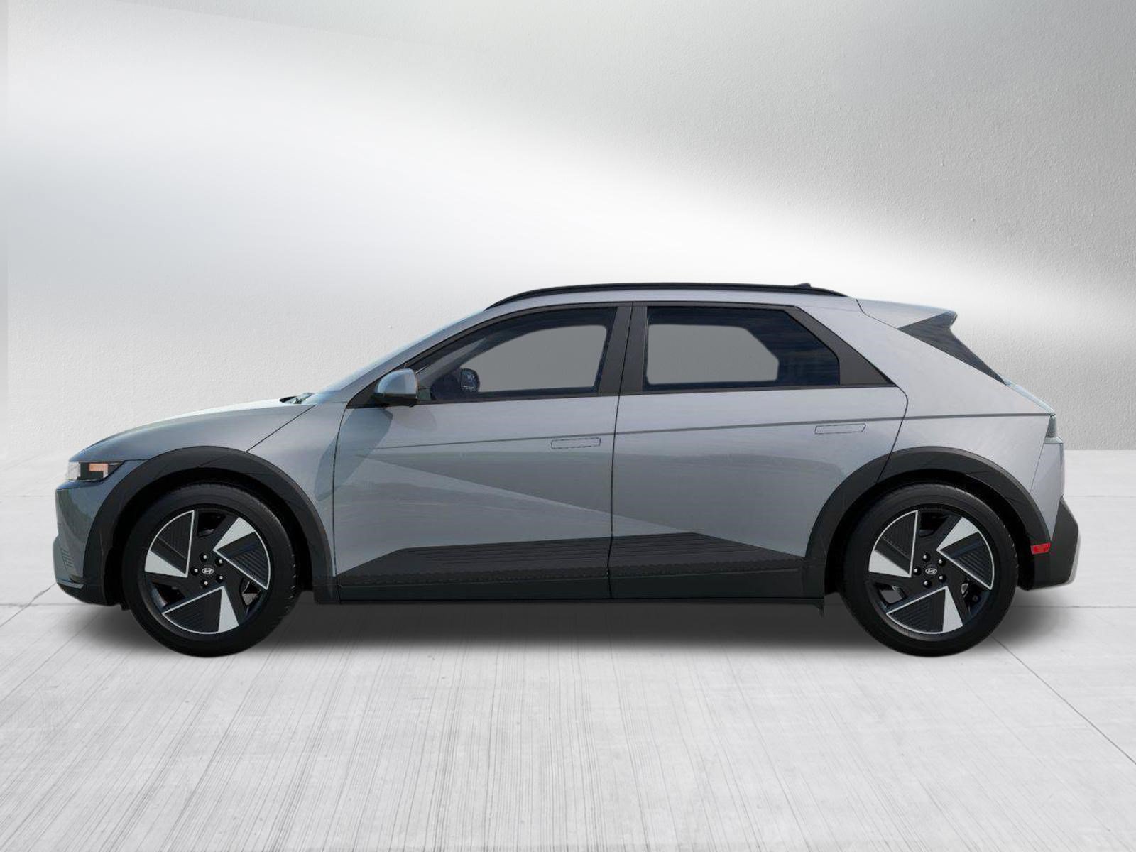 New 2027 Hyundai Ioniq 5 SEL AWD/4WD image 3
