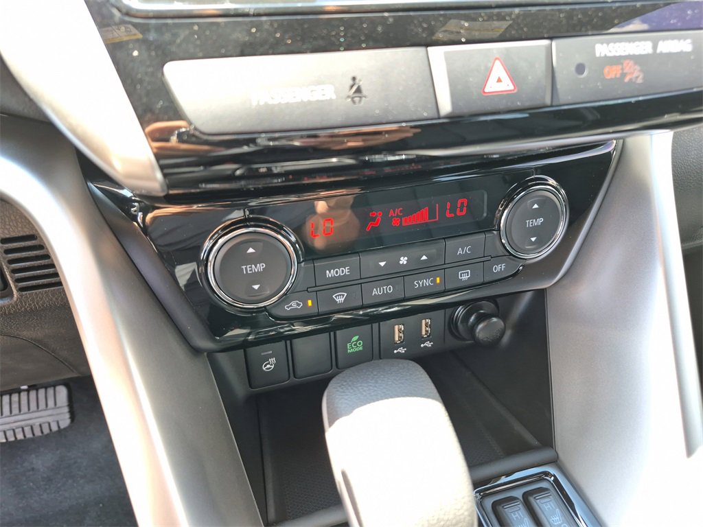 New 2026 Mitsubishi Eclipse Cross SEL image 18