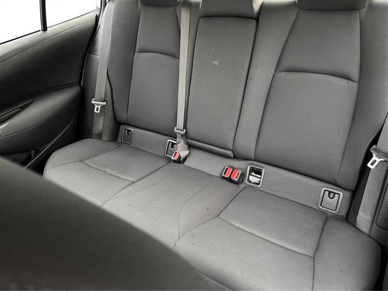 Used 2022 Toyota Corolla LE image 14