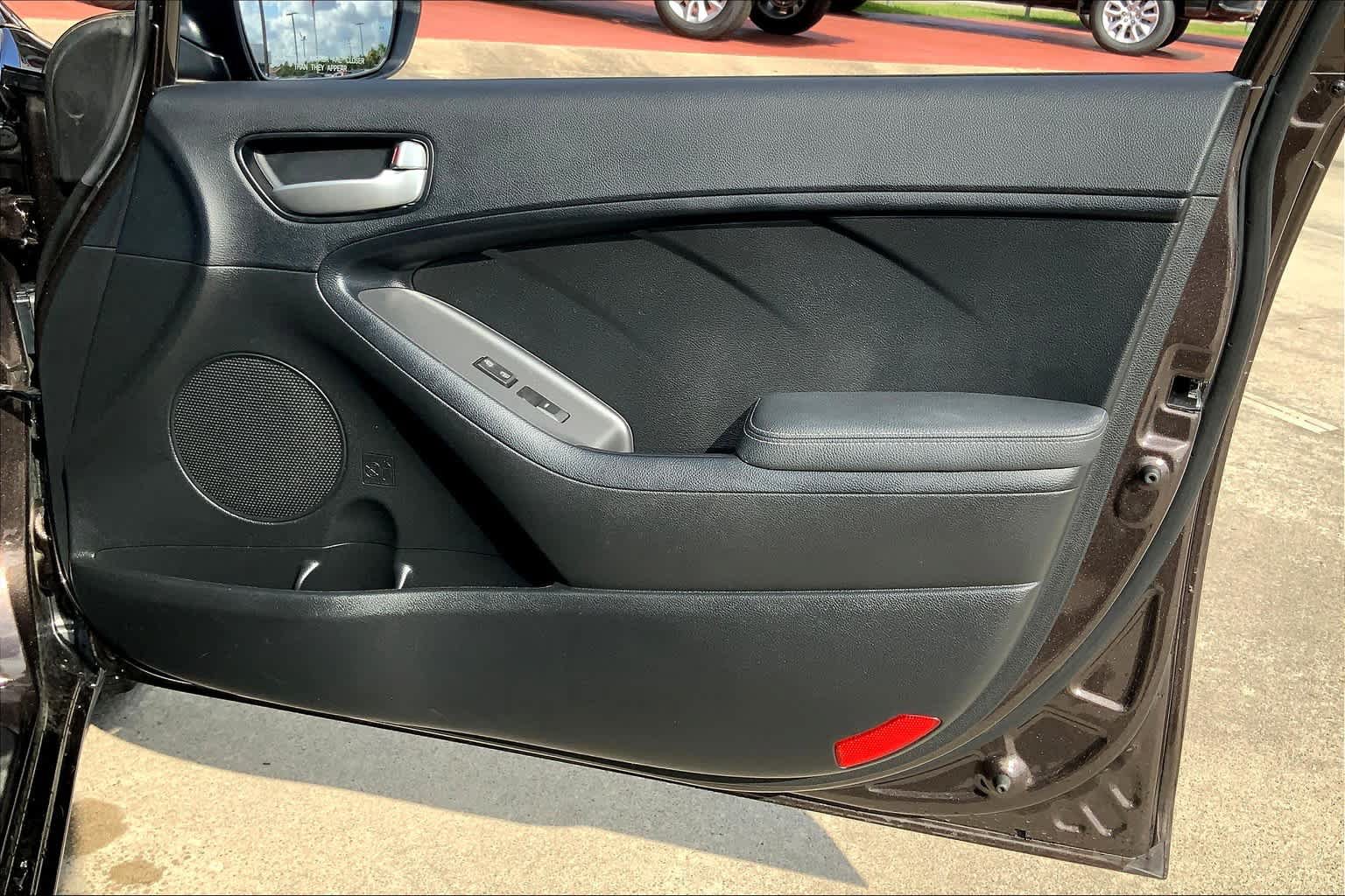 Used 2018 Kia Forte LX FWD image 22