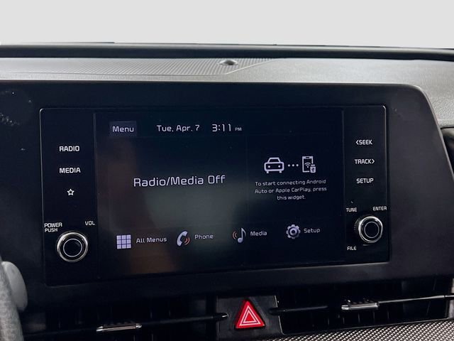 Certified 2023 Kia Sportage LX image 14