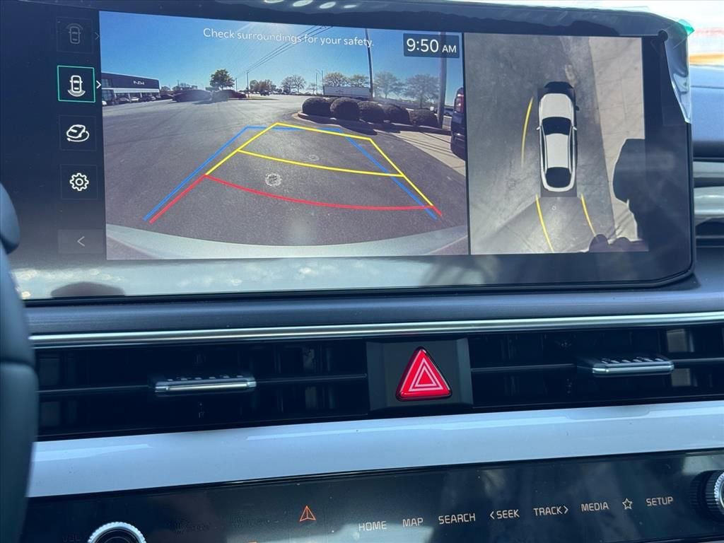 New 2026 Kia K5 GT FWD image 20