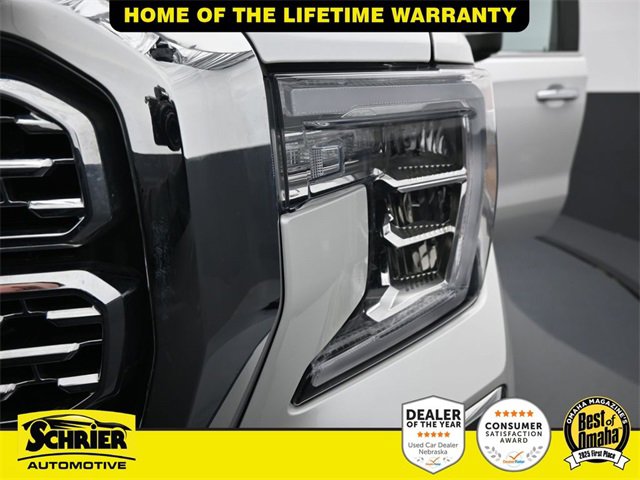 Used 2021 GMC Sierra 1500 Denali w/ Driver Alert Package II image 51